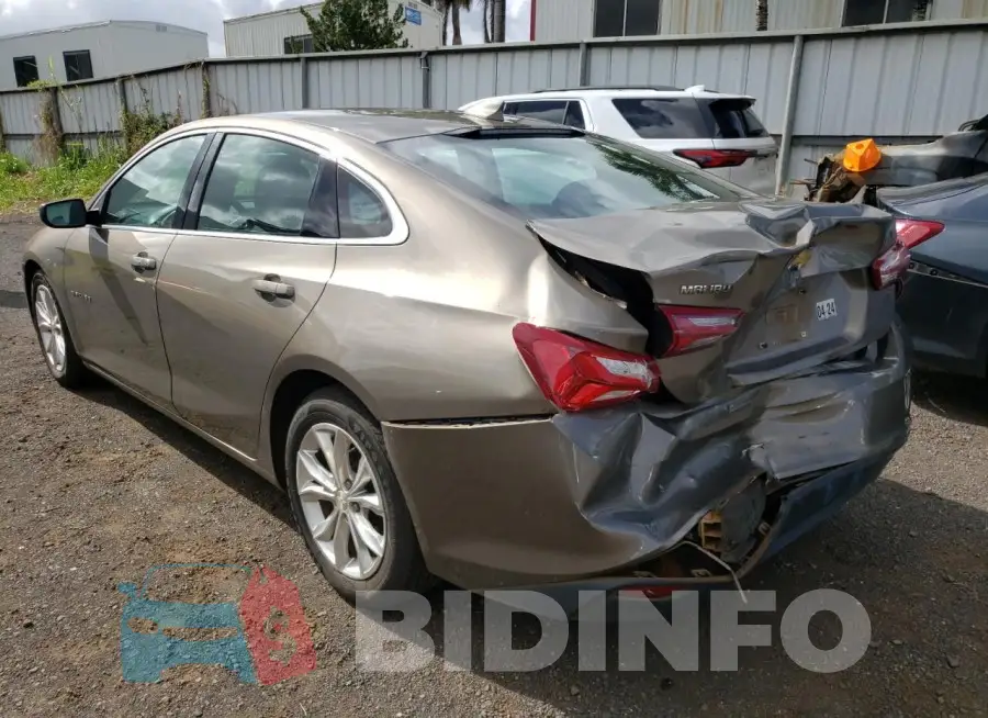 1G1ZD5ST4LF039765 Photo# 2