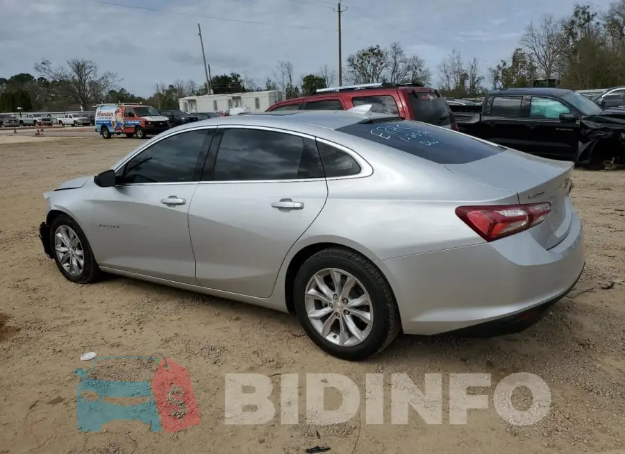 1G1ZD5ST4NF115732 Photo# 2