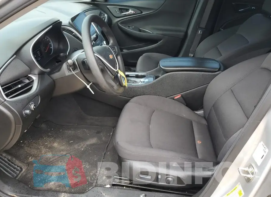 1G1ZD5ST4NF115732 Photo# 7