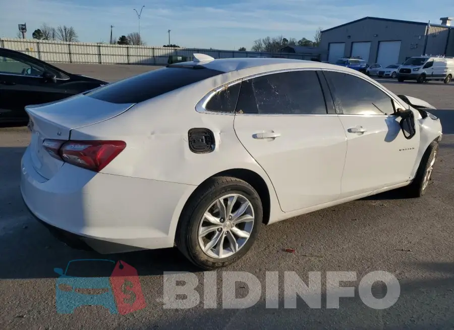 1G1ZD5ST5KF164269 Photo# 3