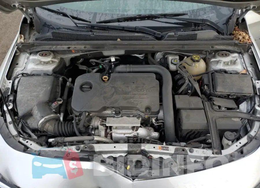 1G1ZD5ST6KF221014 Photo# 11