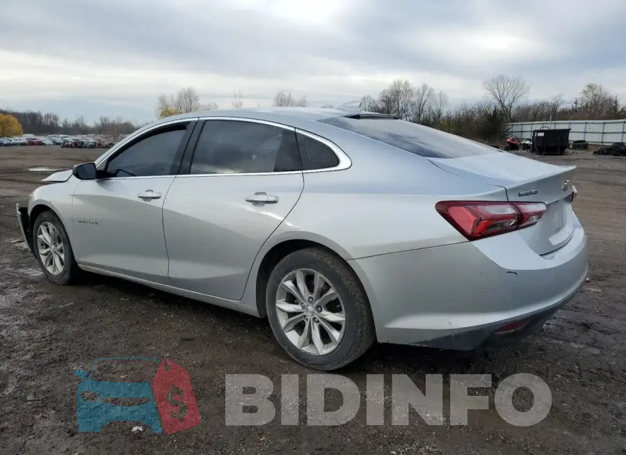 1G1ZD5ST6KF221014 Photo# 2