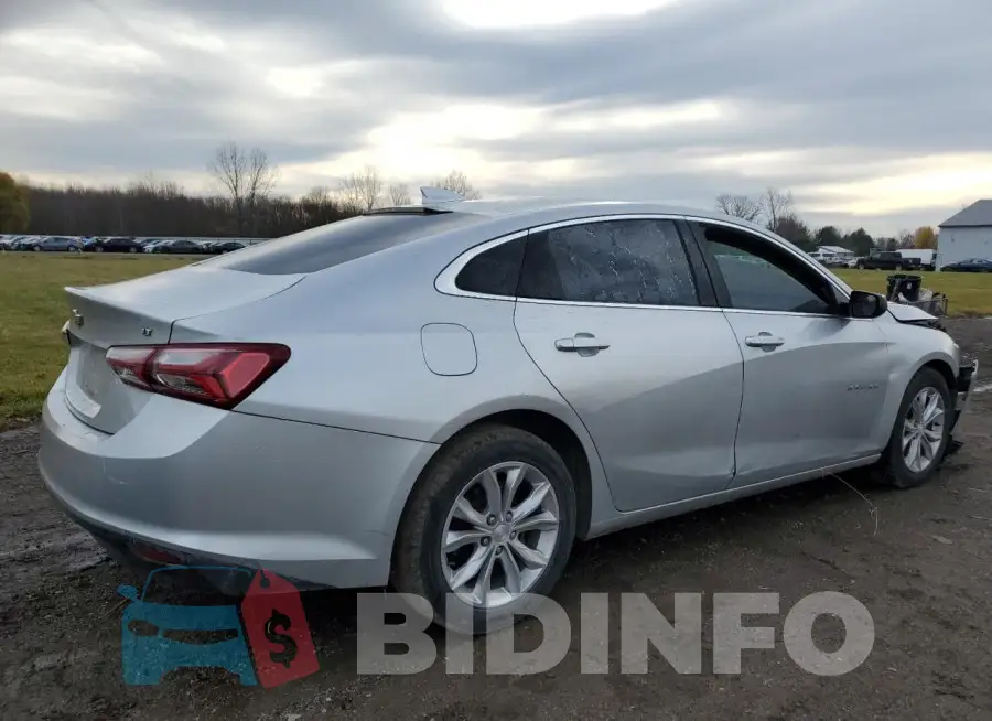 1G1ZD5ST6KF221014 Photo# 3