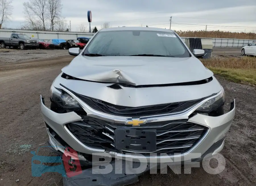 1G1ZD5ST6KF221014 Photo# 5