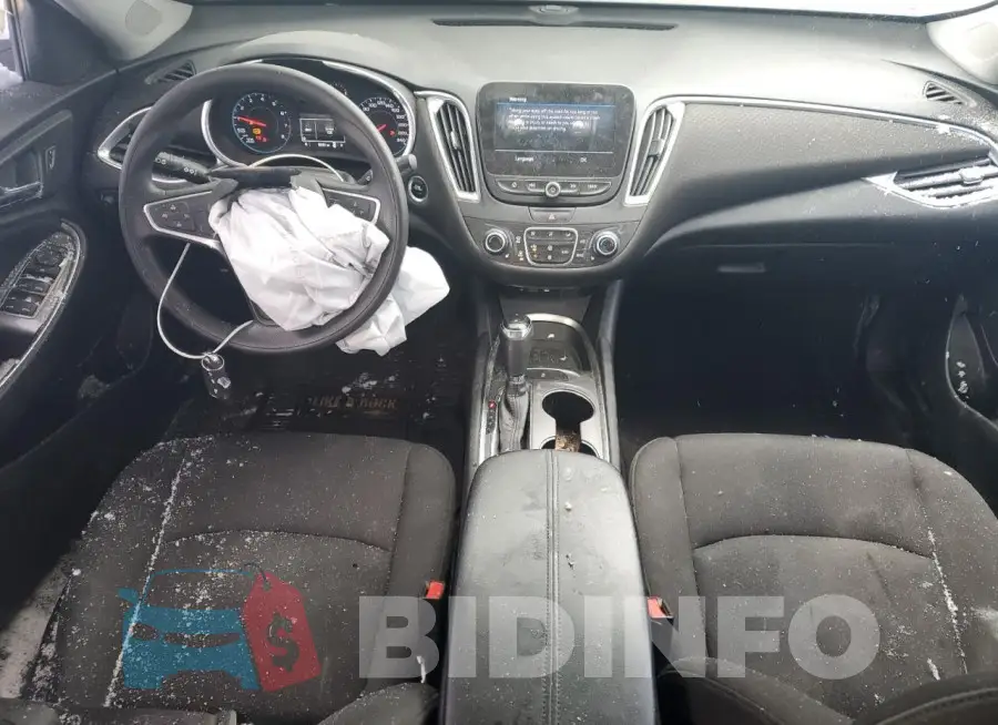 1G1ZD5ST6KF221014 Photo# 8