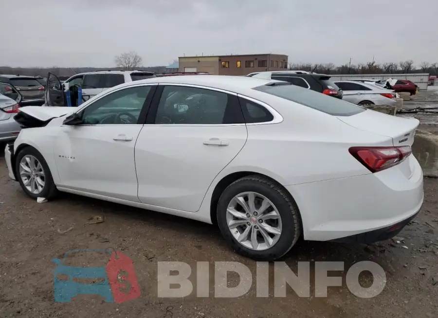 1G1ZD5ST6LF037046 Photo# 2