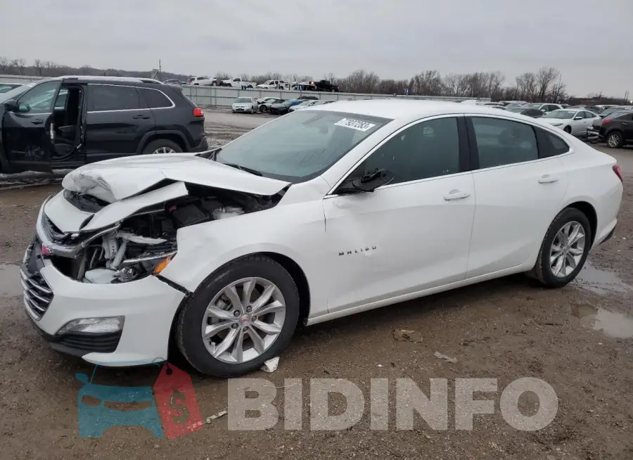 1G1ZD5ST6LF037046 Photo# 1
