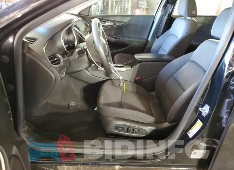 1G1ZD5ST7LF085025 Photo# 7