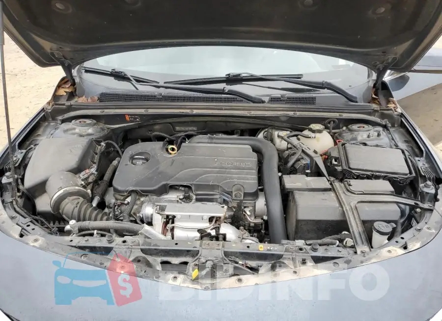 1G1ZD5ST8KF134179 Photo# 11