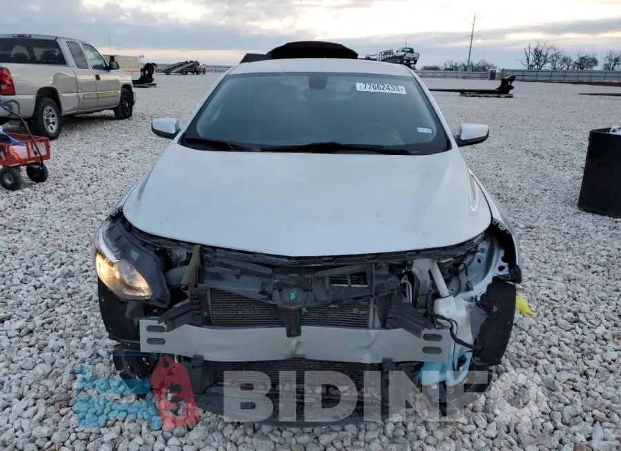 1G1ZD5ST9LF045626 Photo# 5