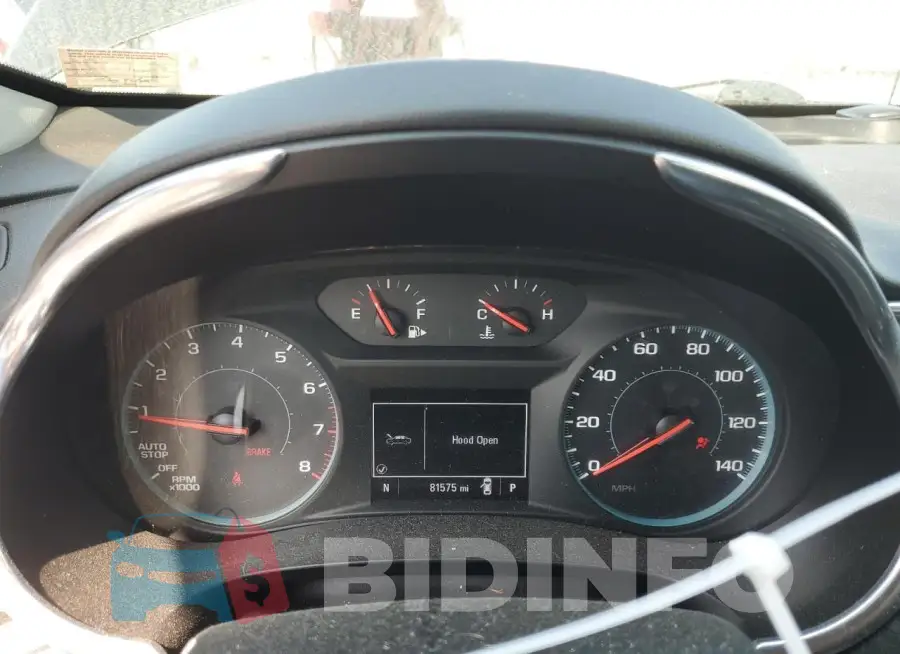 1G1ZD5STXLF065044 Photo# 9