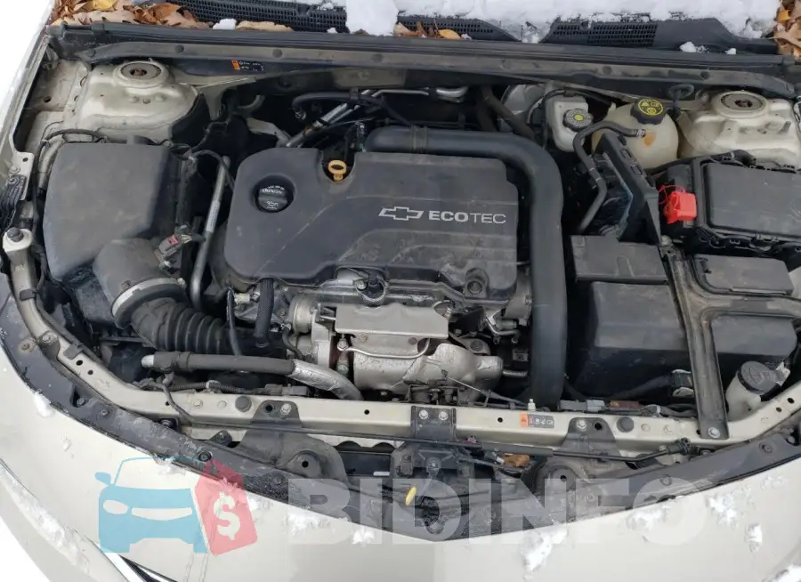 1G1ZE5ST8GF322558 Photo# 11