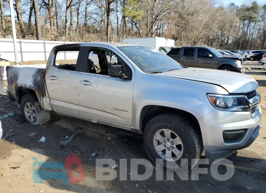 1GCGSBEN8L1148730 Photo# 4