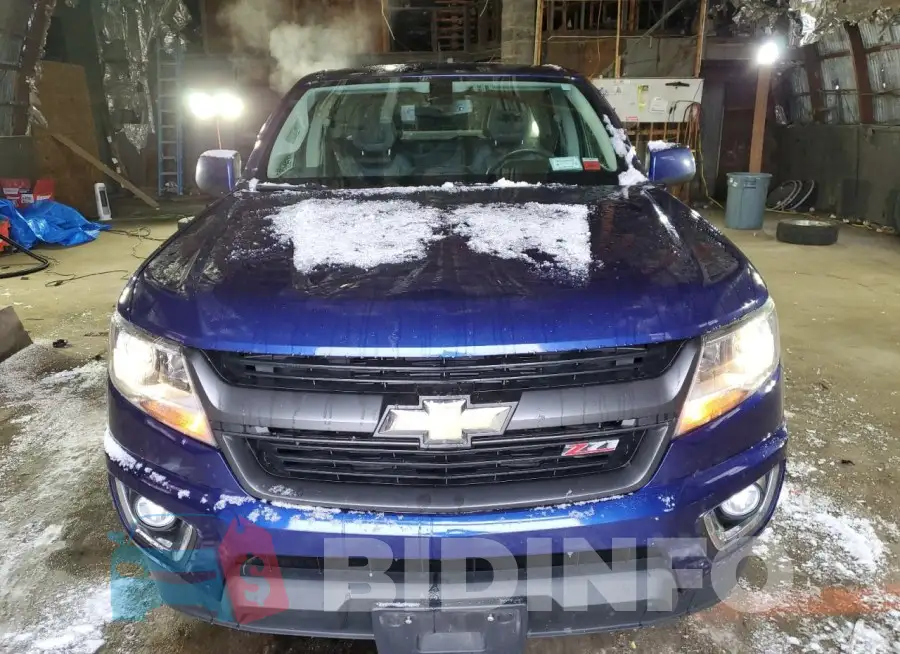 1GCGTCE34F1241587 Photo# 5