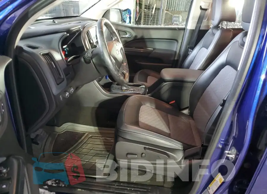 1GCGTCE34F1241587 Photo# 7
