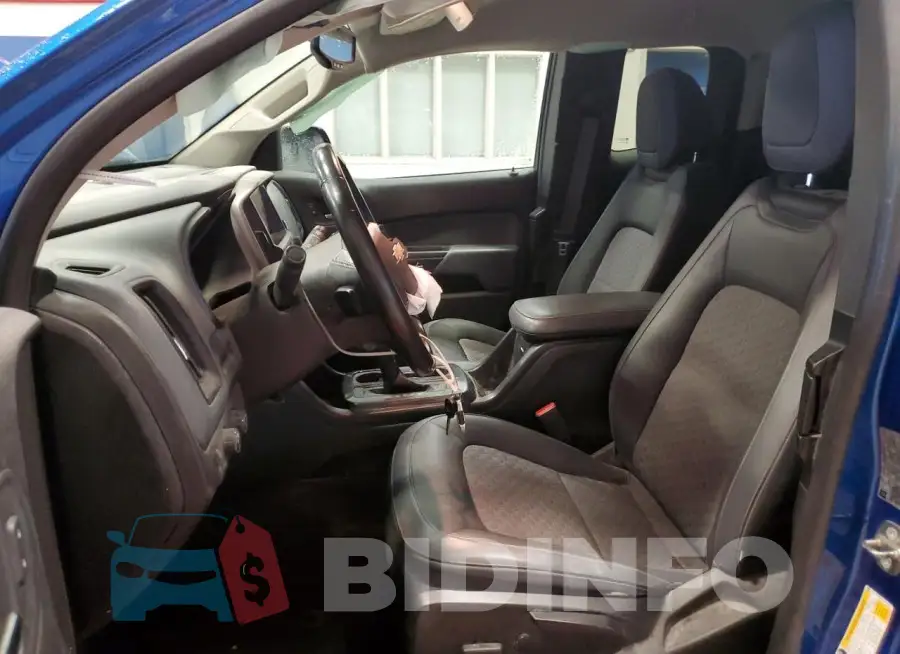 1GCHTDEN8J1275858 Photo# 7
