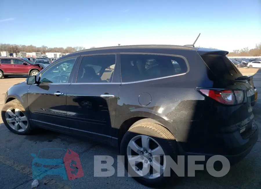 1GNKRGKD1HJ338933 Photo# 2
