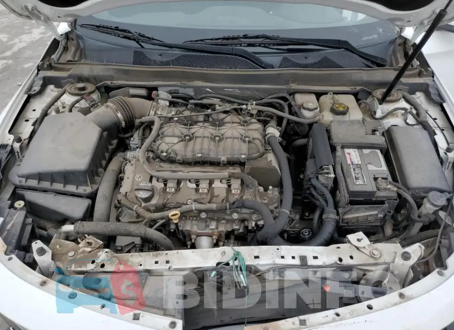 2G1105S37J9171417 Photo# 11