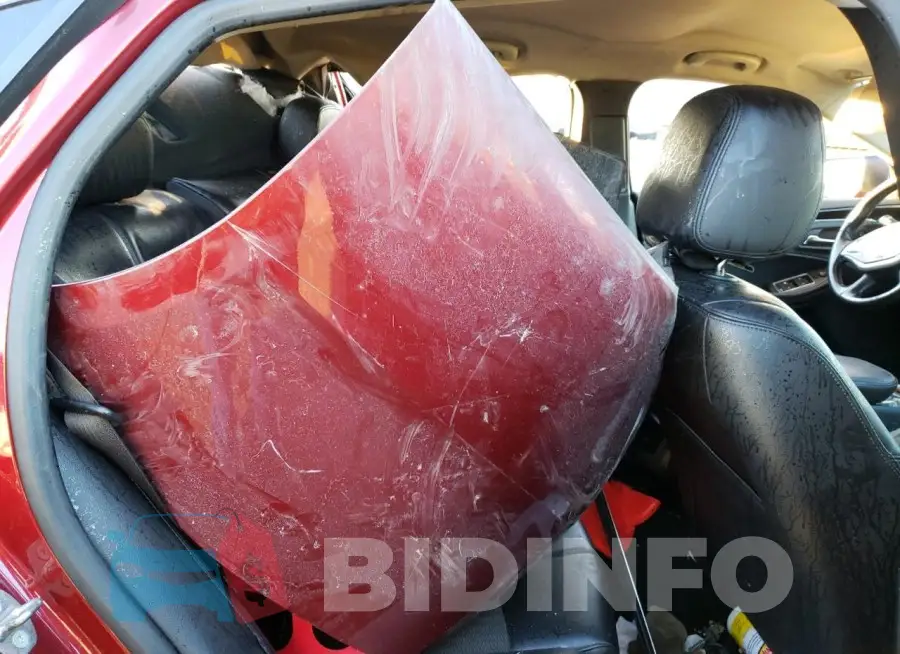 2G1115S33G9164244 Photo# 12
