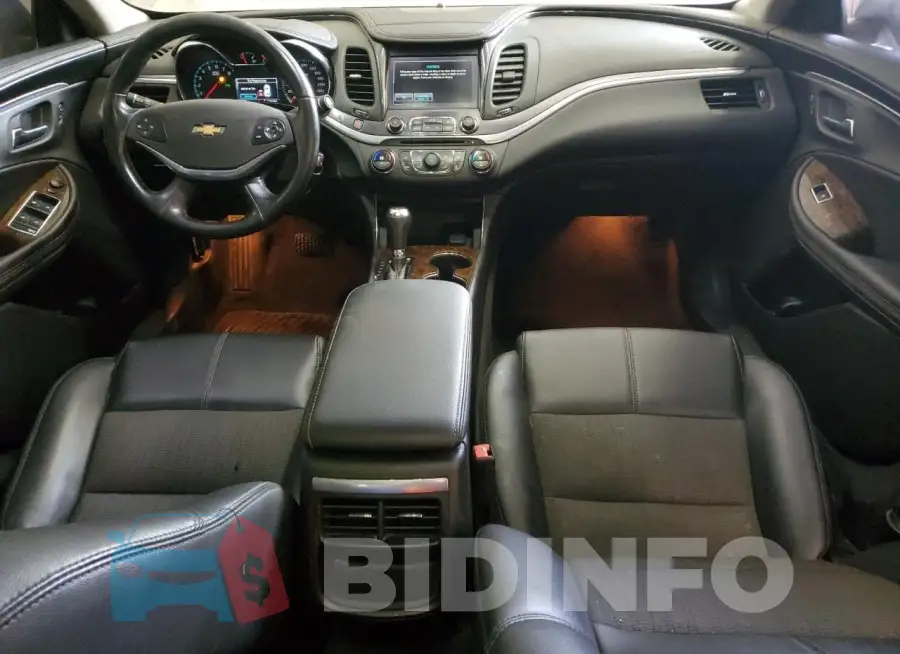 2G1125S30F9160275 Photo# 8