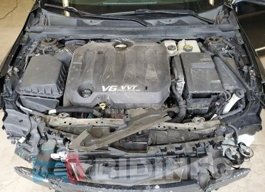 2G1145S31G9156750 Photo# 11