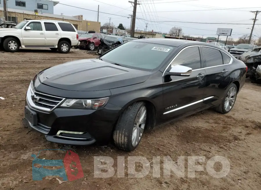 2G1145S35G9152300 Photo# 1