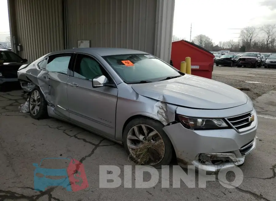 2G1145S3XG9131684 Photo# 4