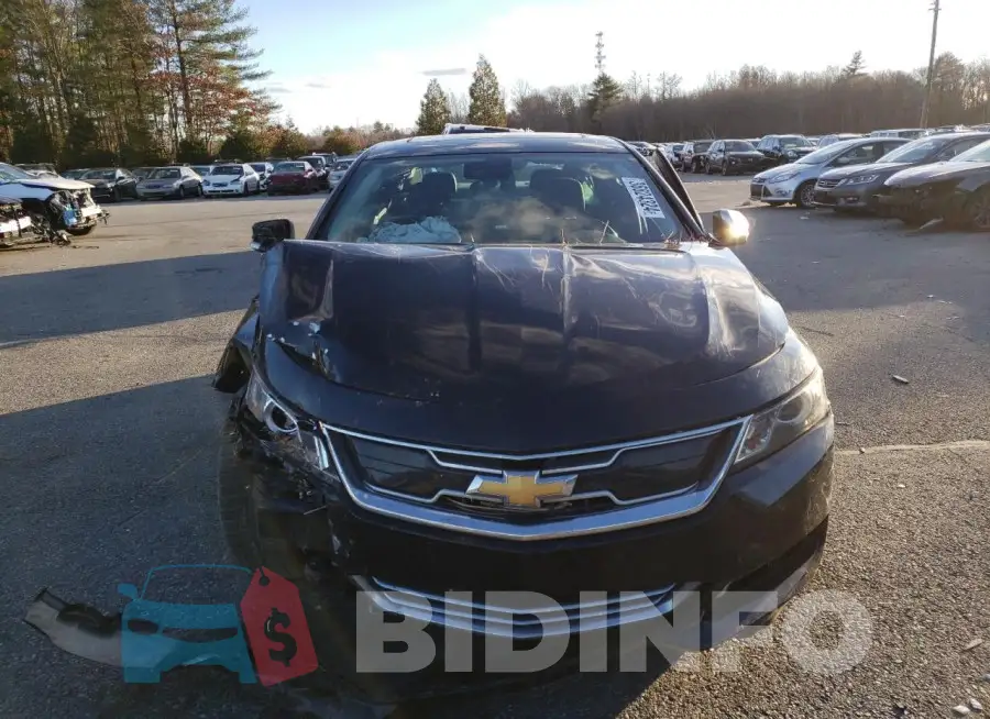 2G1165S39F9141213 Photo# 5