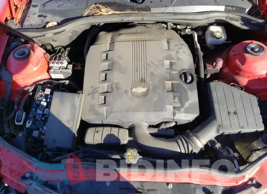 2G1FD1E38F9226883 Photo# 11