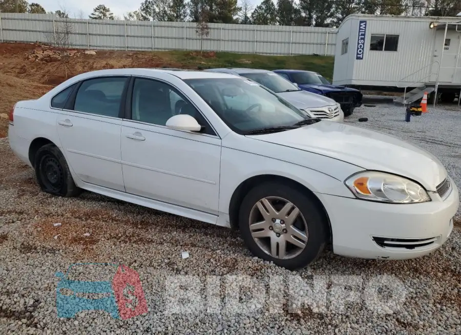 2G1WB5E32F1153926 Photo# 4