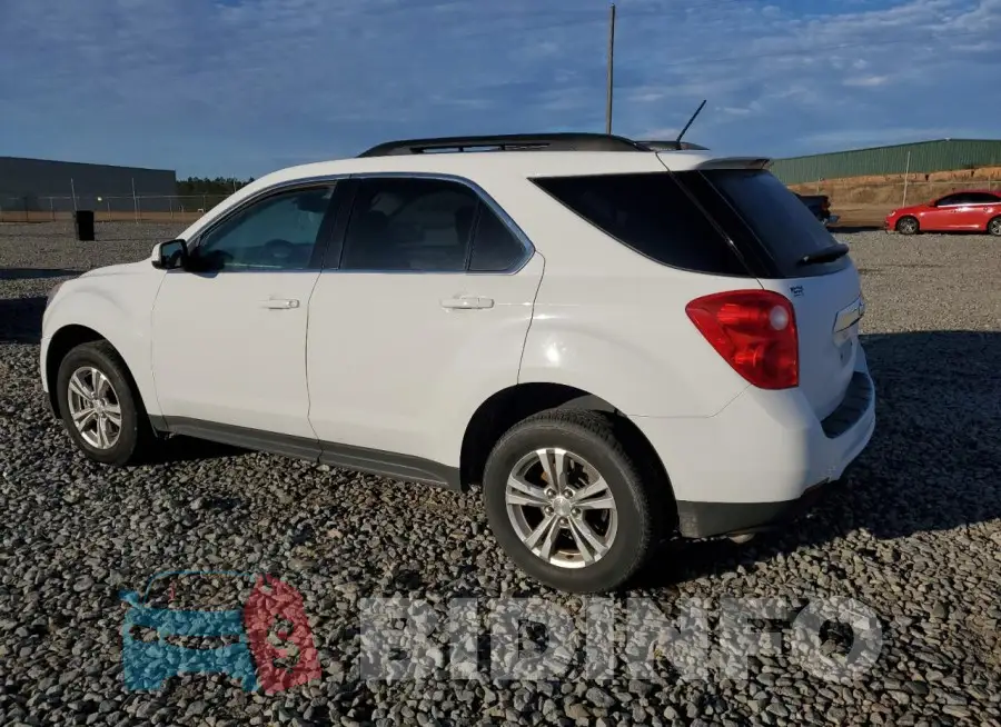 2GNALBEK5F6268714 Photo# 2