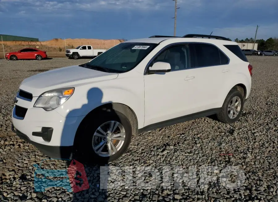 2GNALBEK5F6268714 Photo# 1