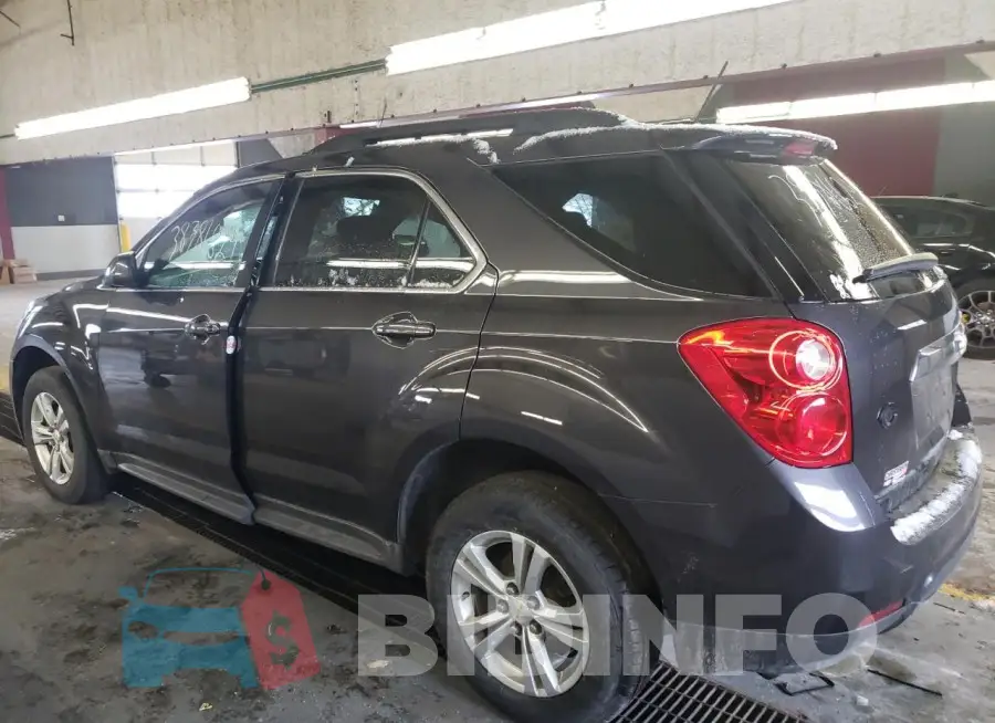 2GNALBEK6F6405174 Photo# 2
