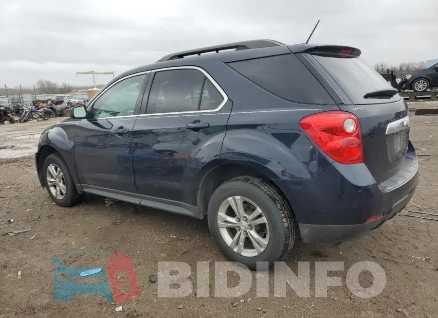 2GNALBEK9F6187778 Photo# 2