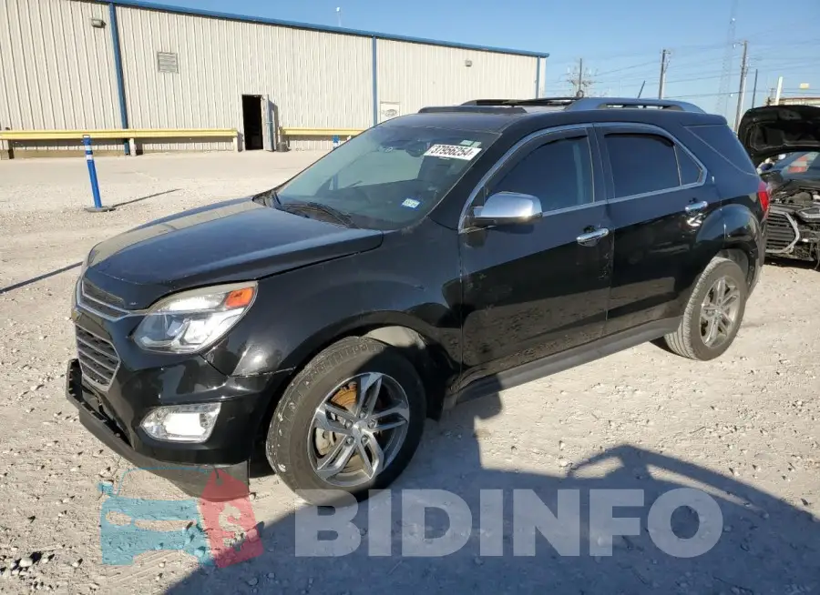 2GNALDEK1G6280257 Photo# 1