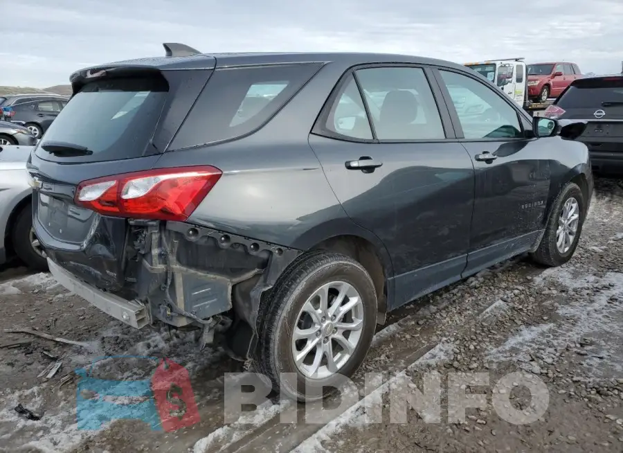 2GNAX5EV6L6202815 Photo# 3