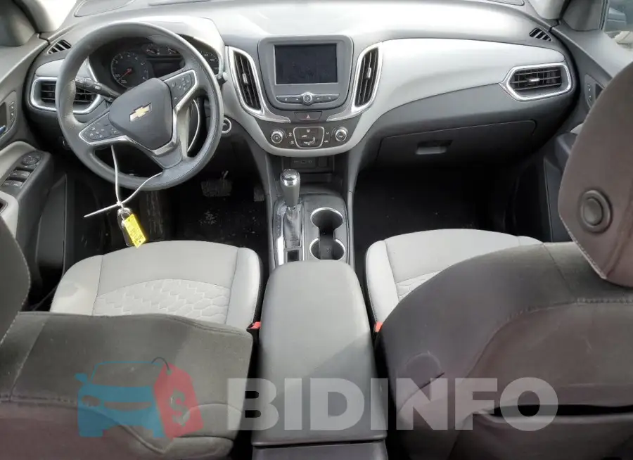 2GNAX5EV6L6202815 Photo# 8