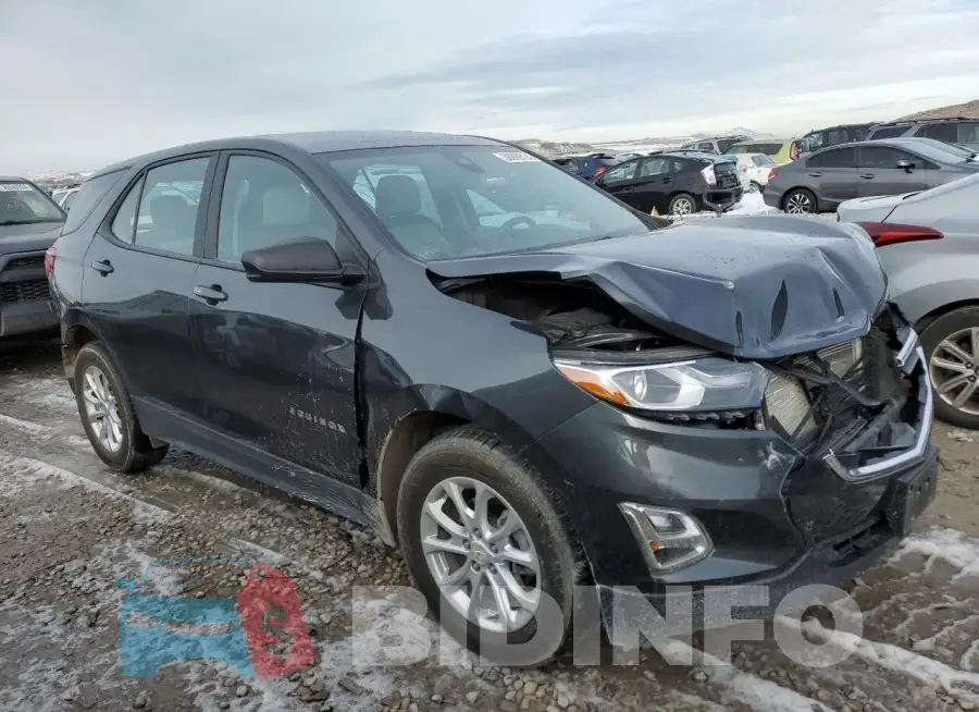 2GNAX5EV6L6202815 Photo# 4