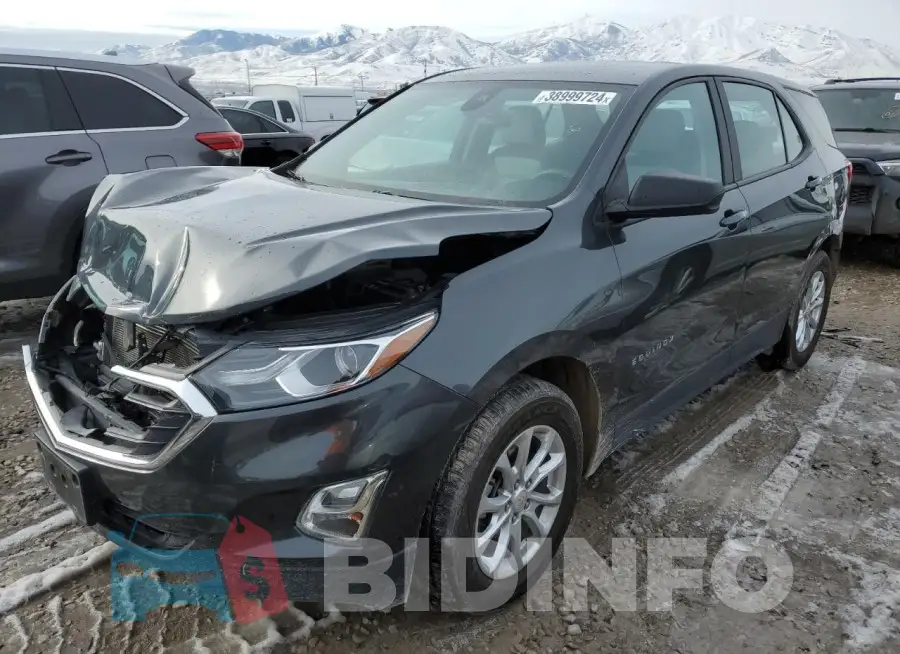 2GNAX5EV6L6202815 Photo# 1