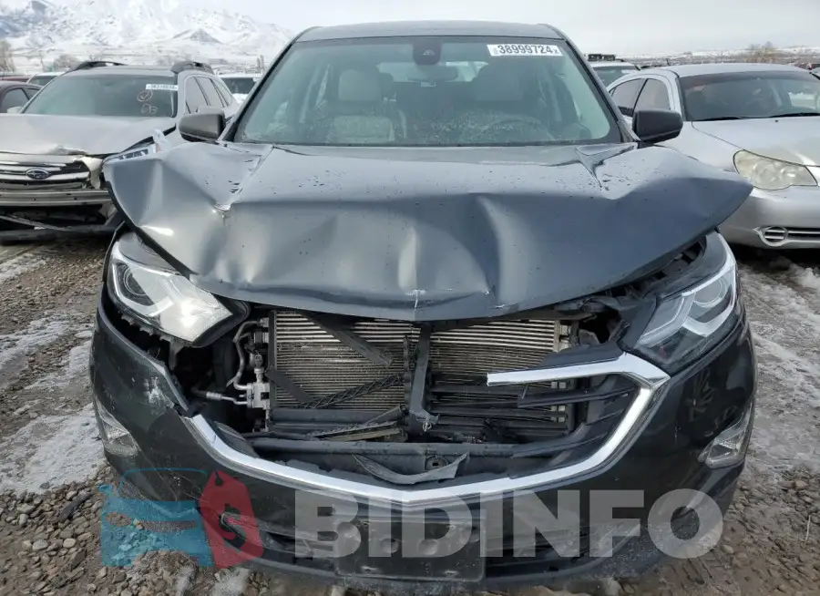 2GNAX5EV6L6202815 Photo# 5