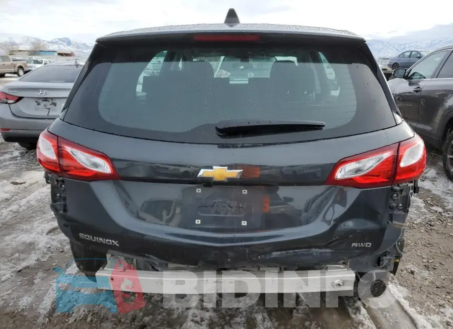 2GNAX5EV6L6202815 Photo# 6