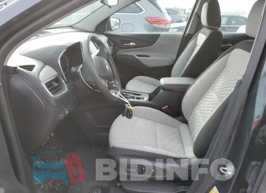 2GNAX5EV6L6202815 Photo# 7