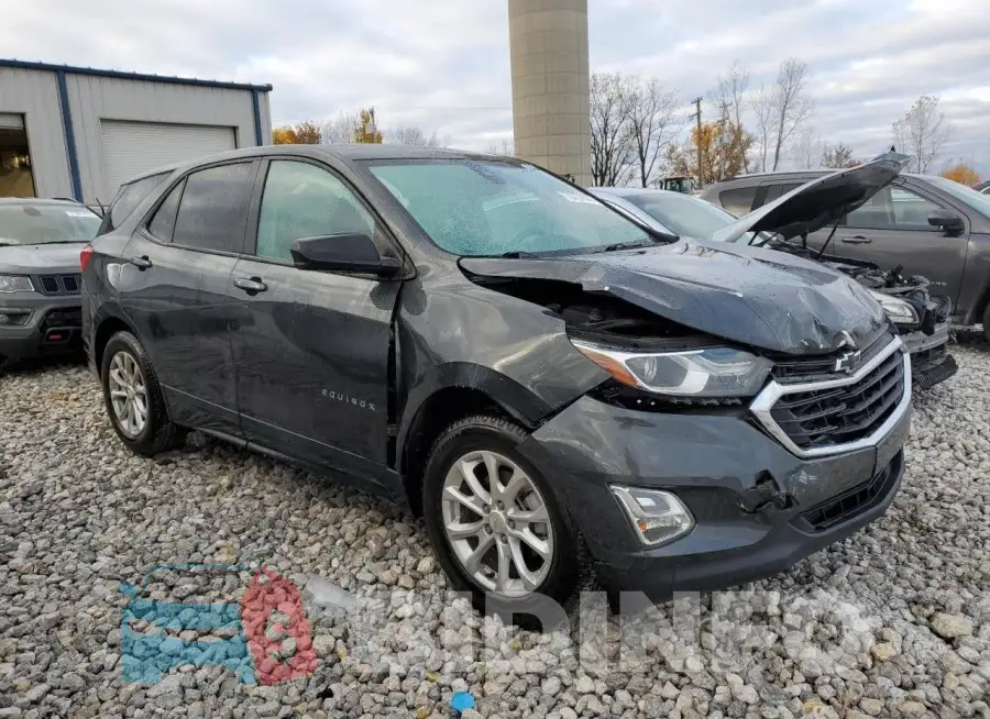 2GNAXHEV3L6107078 Photo# 4