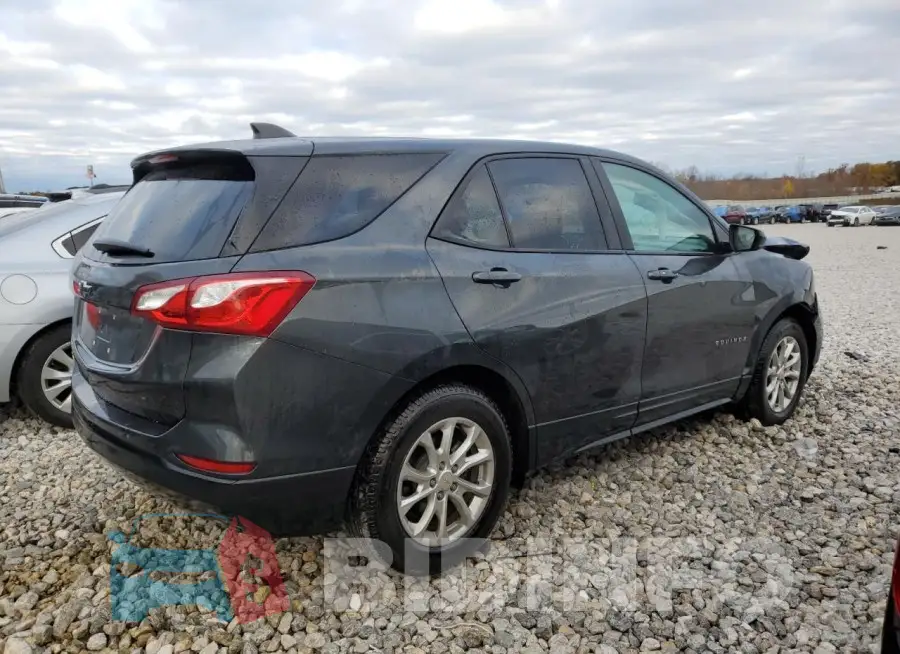2GNAXHEV3L6107078 Photo# 3