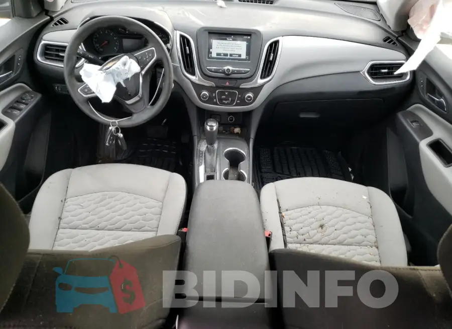 2GNAXHEV5J6109931 Photo# 8