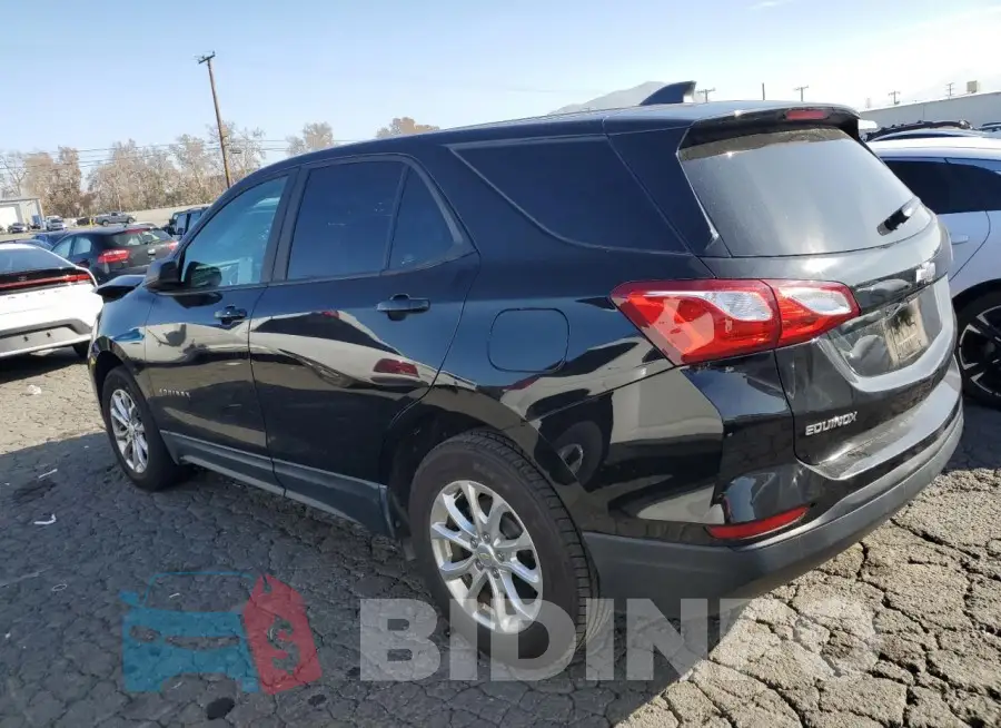 2GNAXHEV6L6214982 Photo# 2