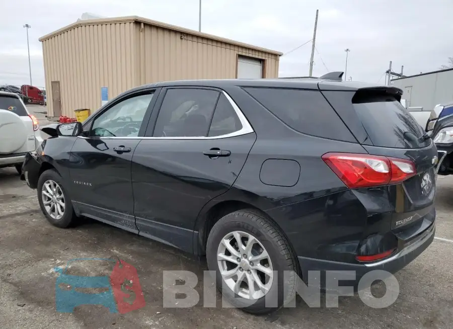 2GNAXJEVXJ6280648 Photo# 2