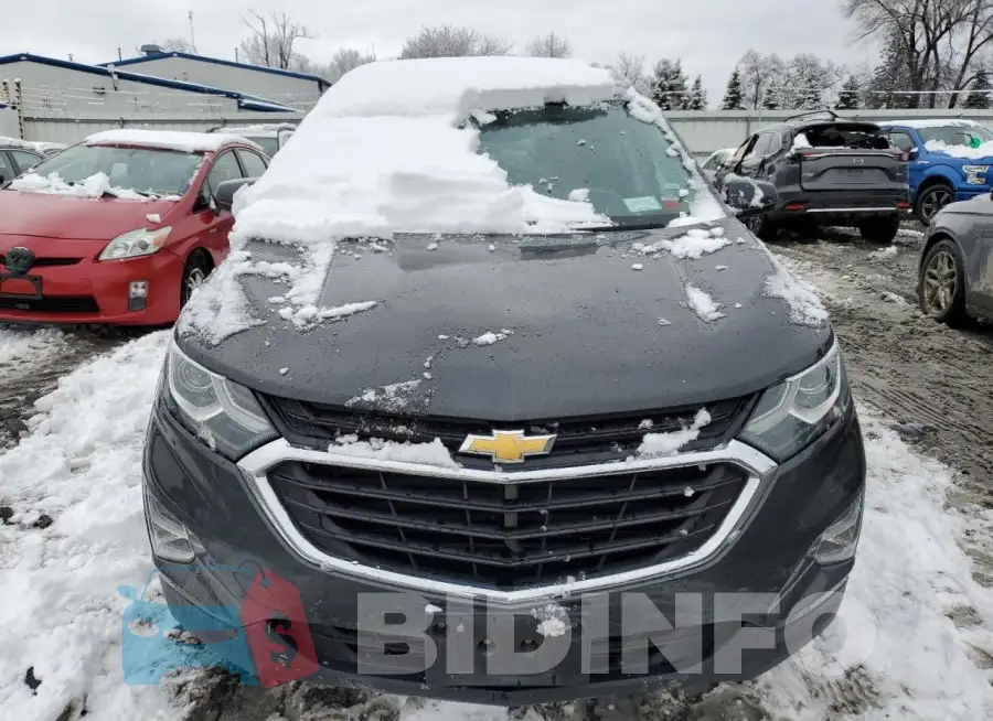 2GNAXSEV6J6205953 Photo# 5