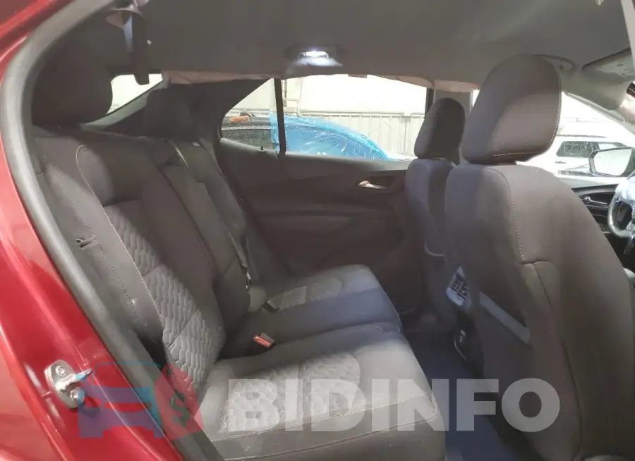 2GNAXUEV8M6150387 Photo# 11