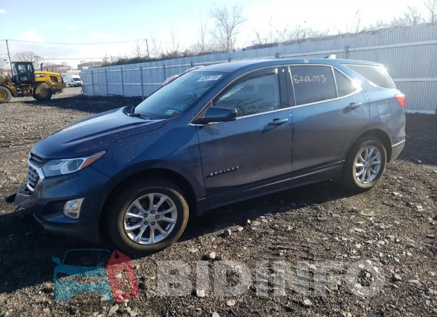2GNAXUEVXL6153547 Photo# 1